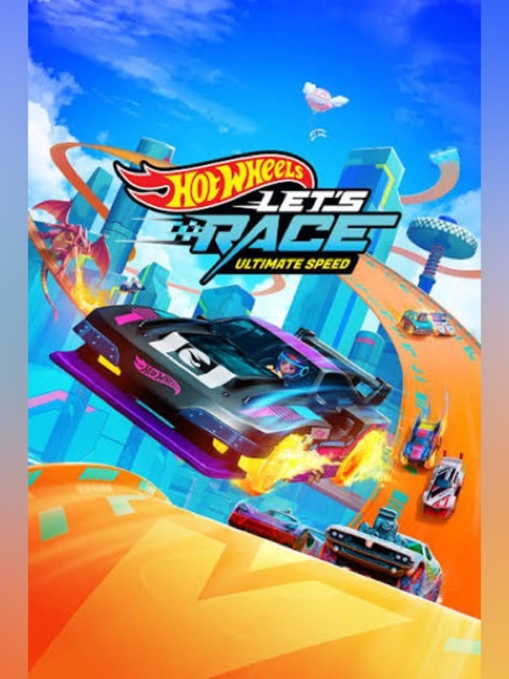 Limited Edition Hot Wheels Collectable Set *Four @ $45